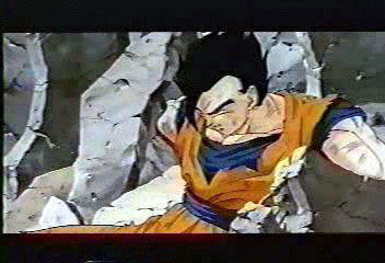 Otaku Gallery  / Anime e Manga / Dragon Ball / Screen Shots / OAV / Dragon Ball Z / 13 - L`Eroe del Pianeta Conuts / 456.jpg